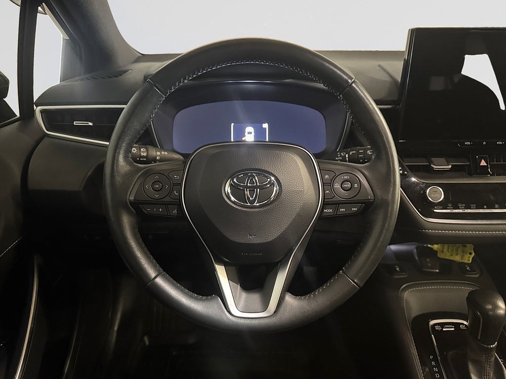Toyota Corolla 2024 - miniatyr 14