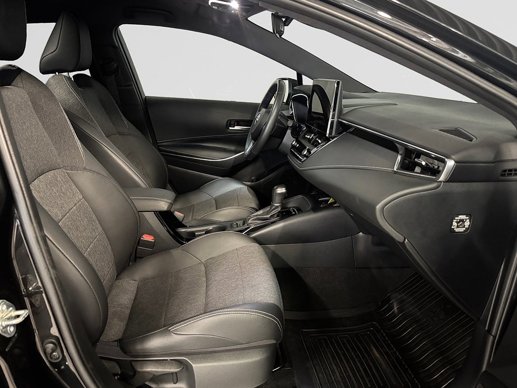 Toyota Corolla 2024 - miniatyr 17