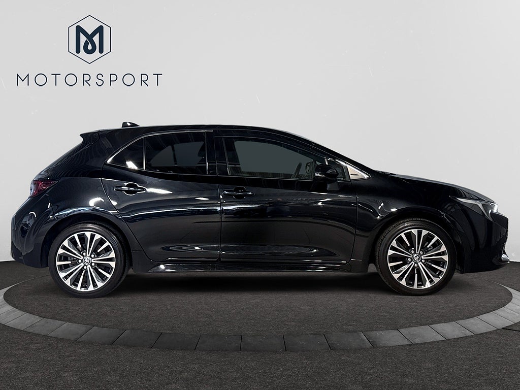 Toyota Corolla 2024 - miniatyr 8