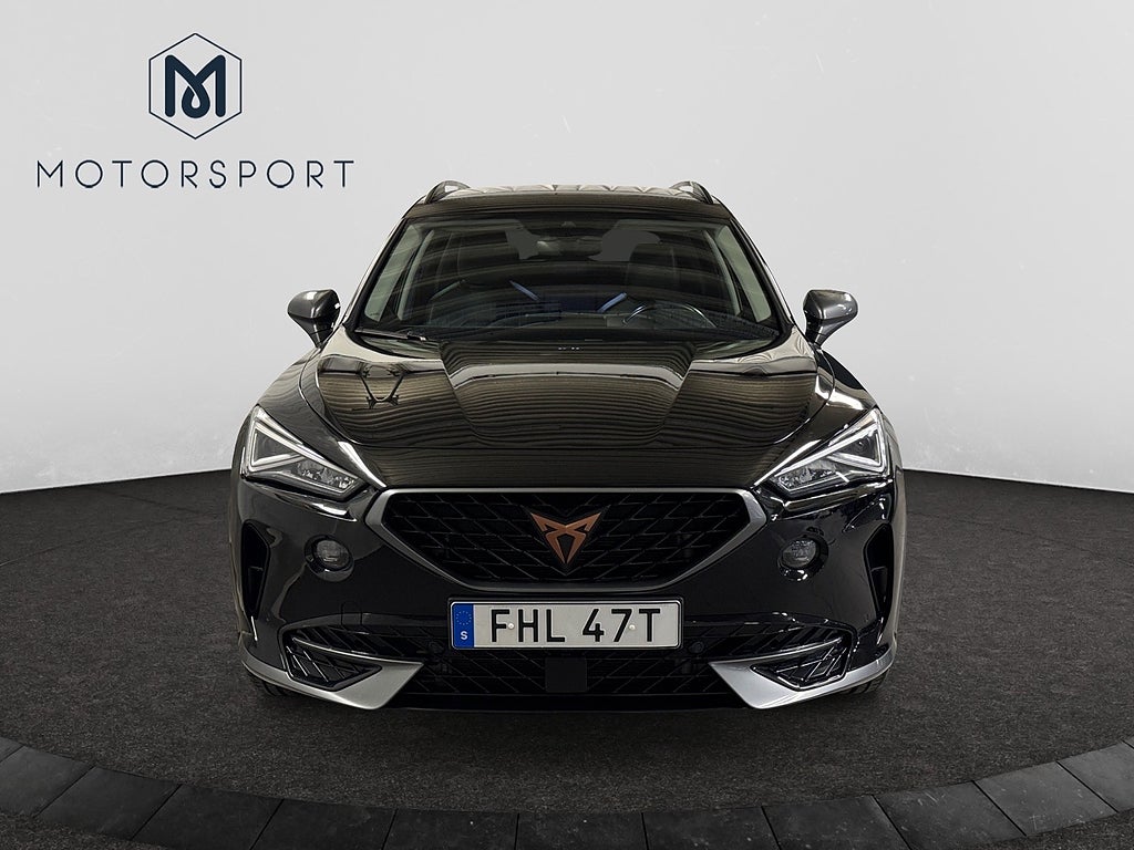 Cupra Formentor e-HYBRID 2022 - miniatyr 11