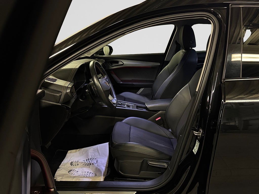 Cupra Formentor e-HYBRID 2022 - miniatyr 12