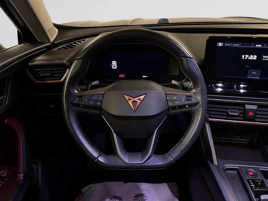 Cupra Formentor e-HYBRID 2022 - miniatyr 15