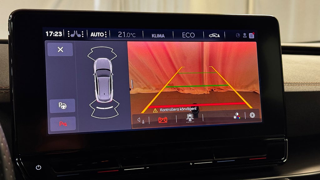 Cupra Formentor e-HYBRID 2022 - miniatyr 18