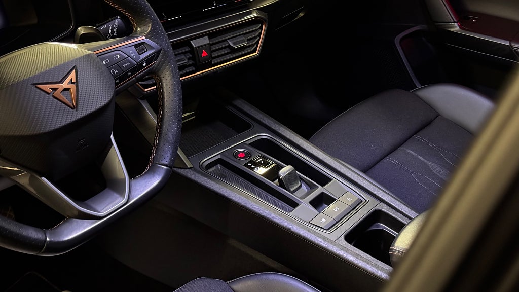 Cupra Formentor e-HYBRID 2022 - miniatyr 19