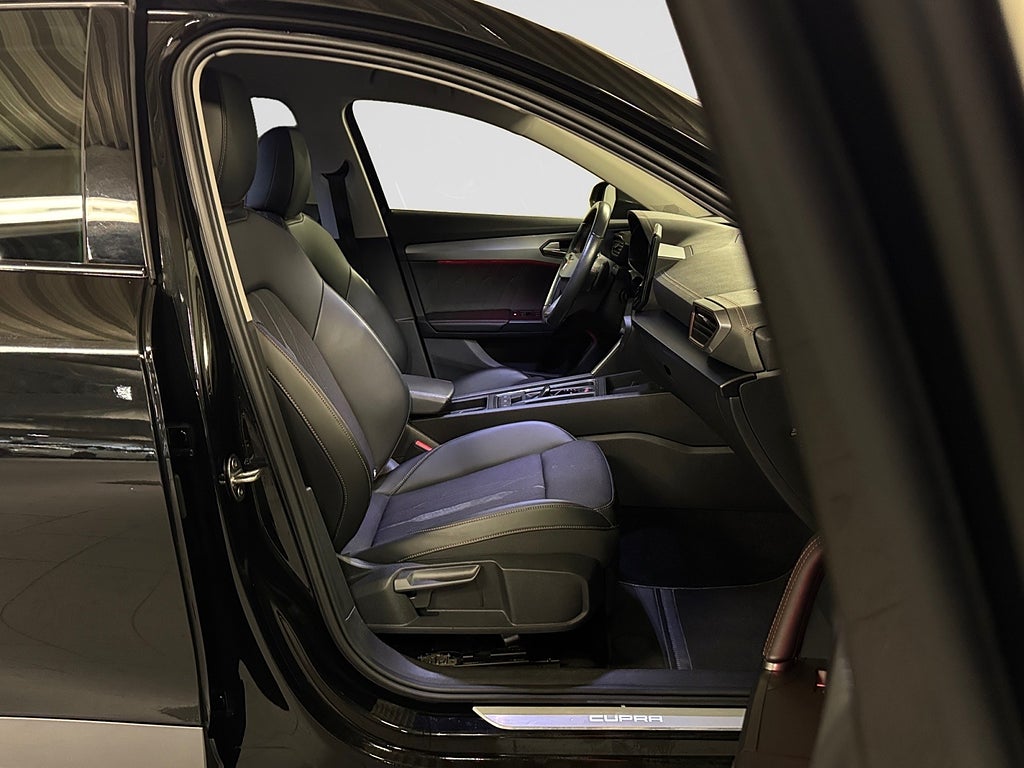 Cupra Formentor e-HYBRID 2022 - miniatyr 21