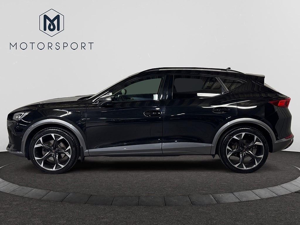 Cupra Formentor e-HYBRID 2022 - miniatyr 4