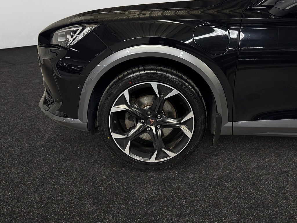 Cupra Formentor e-HYBRID 2022 - miniatyr 6