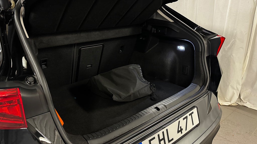Cupra Formentor e-HYBRID 2022 - miniatyr 8
