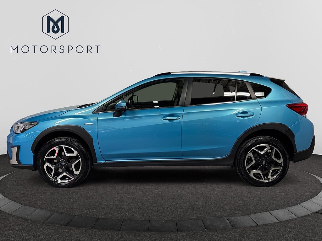 Subaru XV 2020 - miniatyr 14