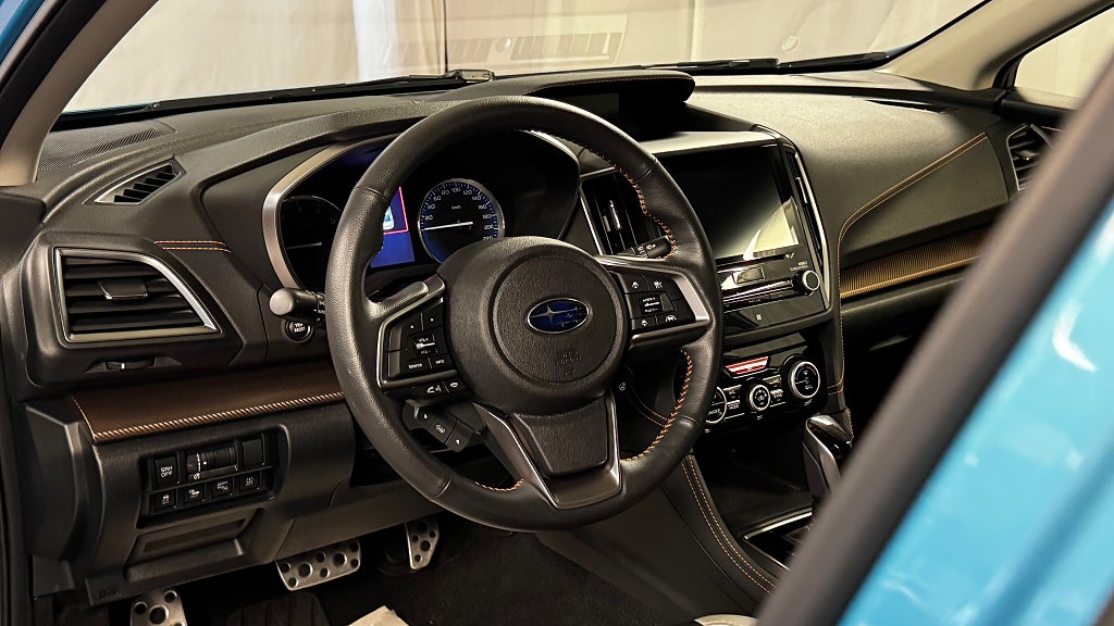Subaru XV 2020 - miniatyr 16