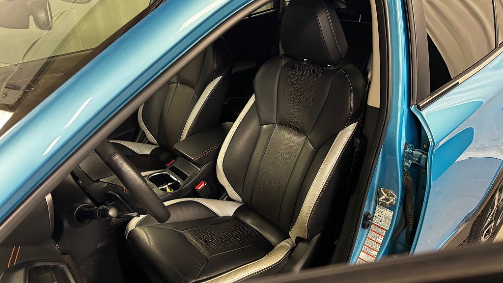 Subaru XV 2020 - miniatyr 18