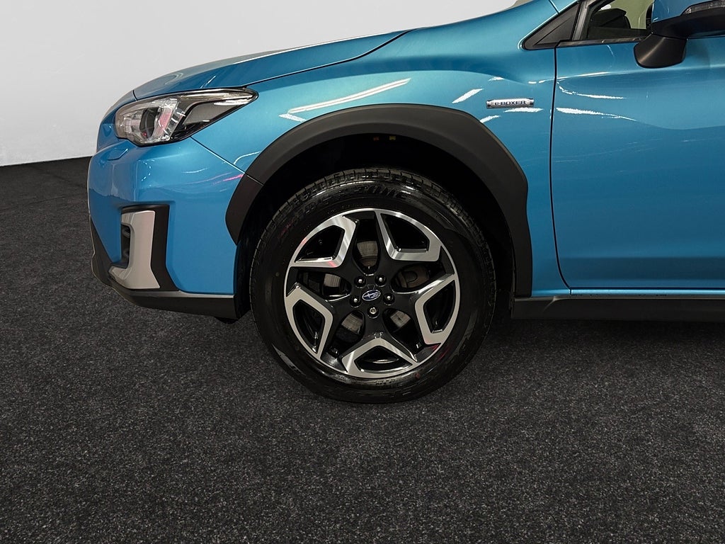 Subaru XV 2020 - miniatyr 4