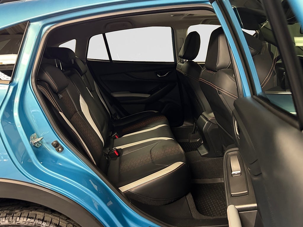 Subaru XV 2020 - miniatyr 6