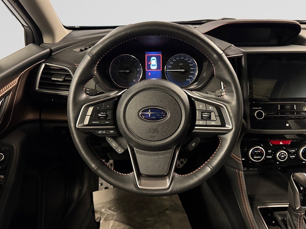 Subaru XV 2020 - miniatyr 7