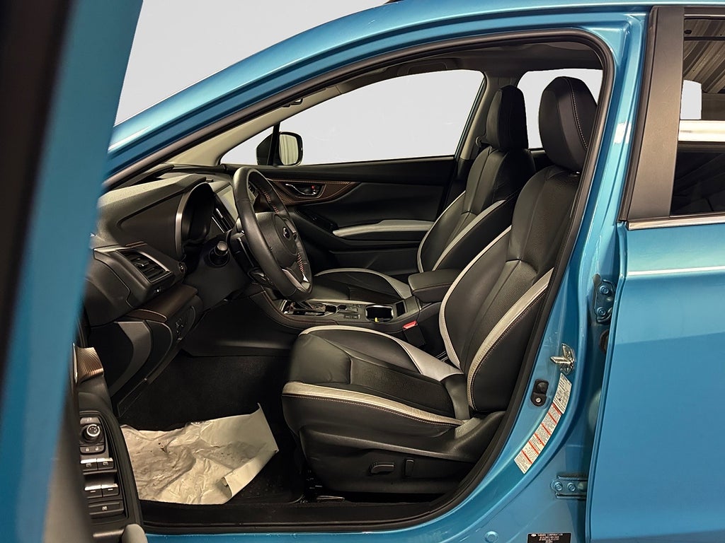 Subaru XV 2020 - miniatyr 8