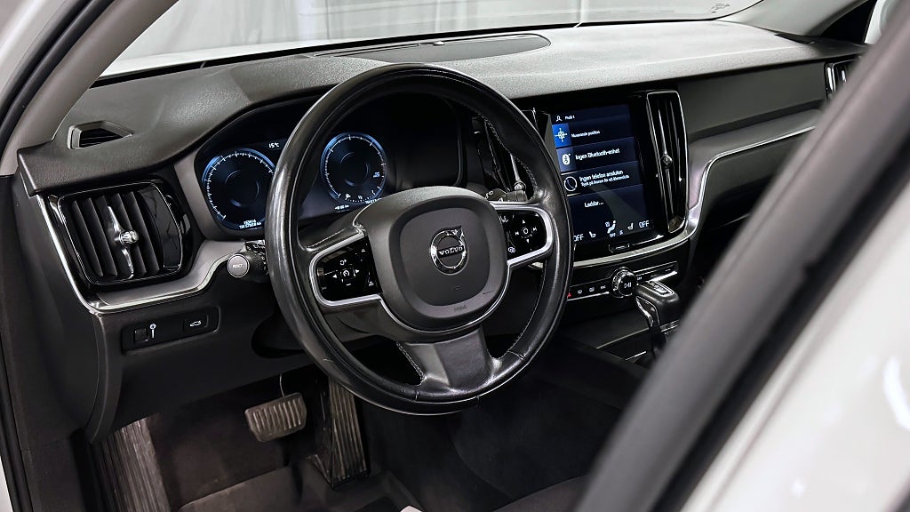 Volvo V60 Cross Country 2019 - miniatyr 14
