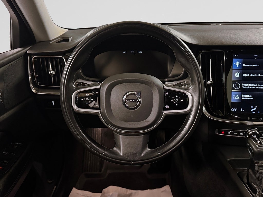 Volvo V60 Cross Country 2019 - miniatyr 15