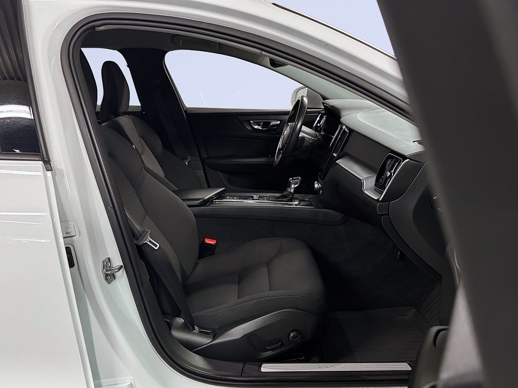 Volvo V60 Cross Country 2019 - miniatyr 22