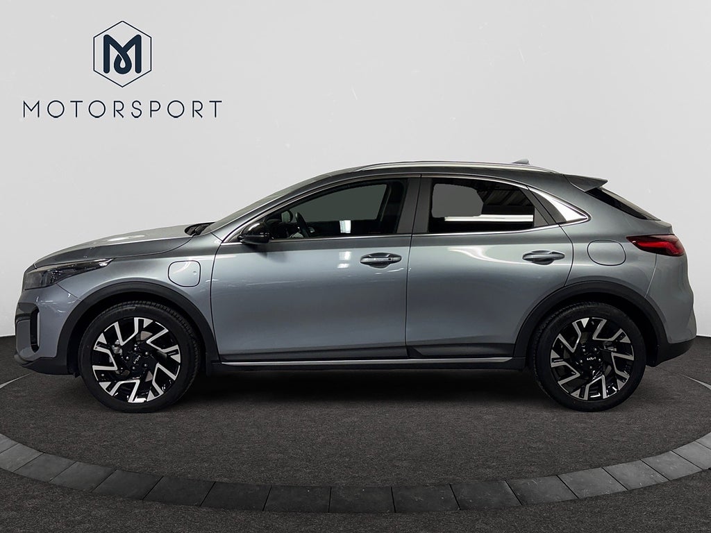 Kia Xceed 2024 - miniatyr 2