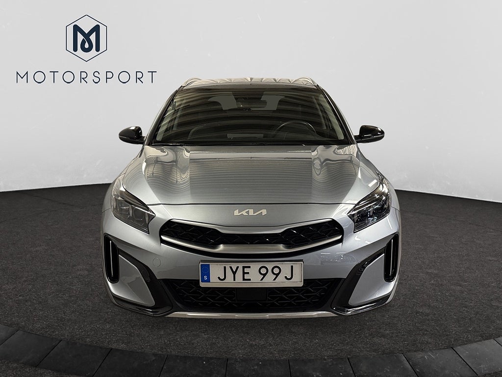 Kia Xceed 2024 - miniatyr 11