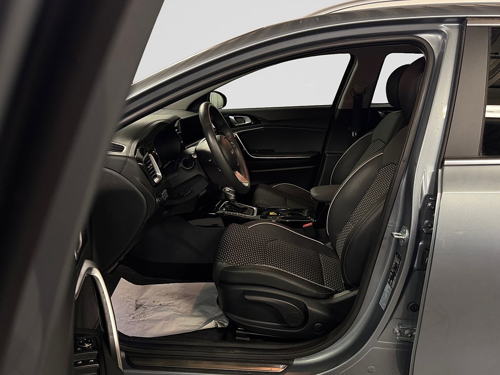 Kia Xceed 2024 - miniatyr 12