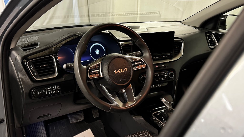 Kia Xceed 2024 - miniatyr 14