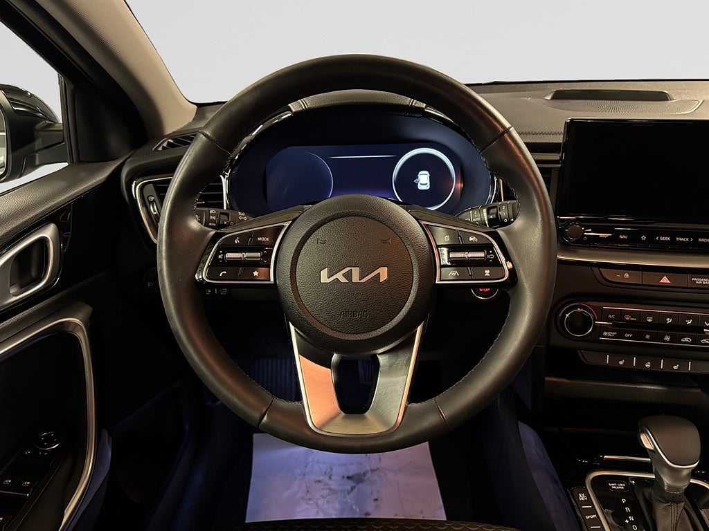 Kia Xceed 2024 - miniatyr 15