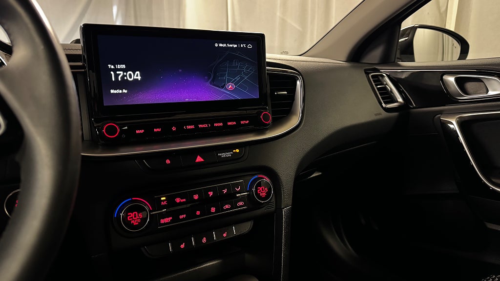 Kia Xceed 2024 - miniatyr 17