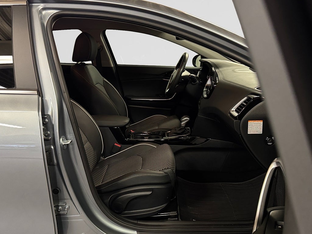 Kia Xceed 2024 - miniatyr 22