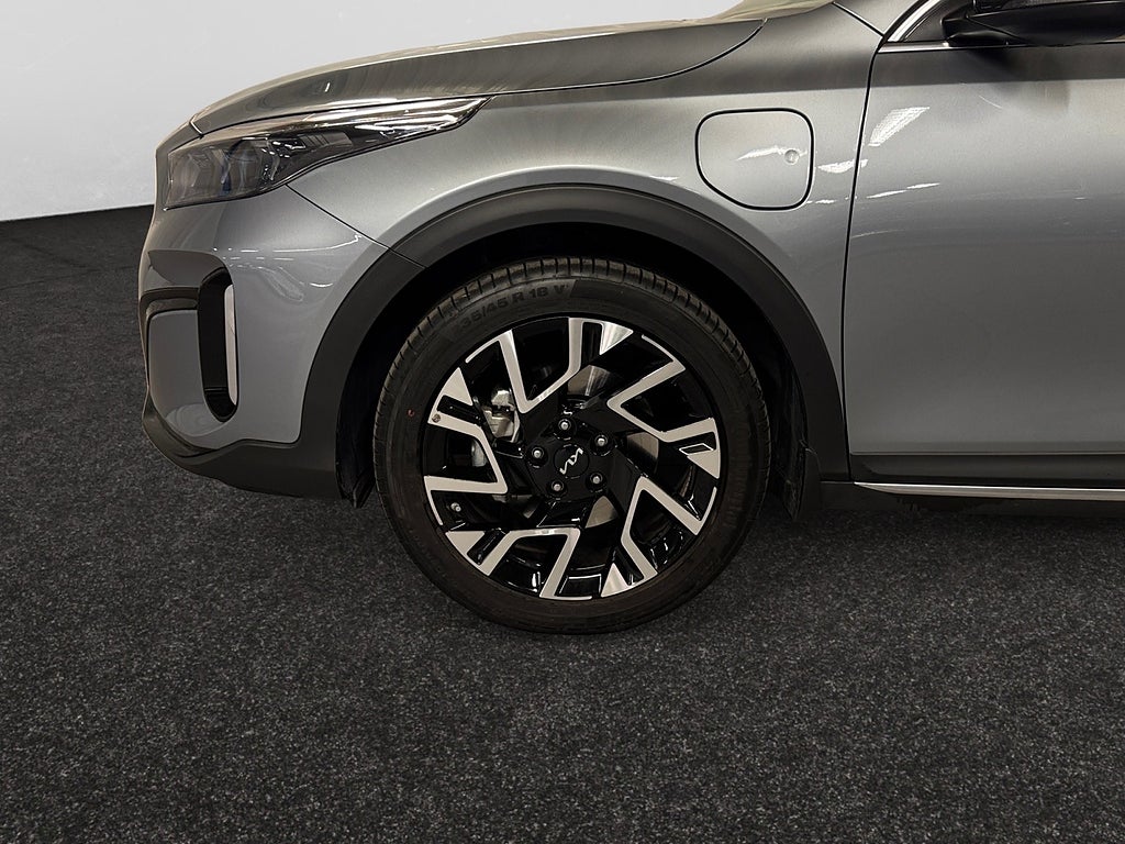 Kia Xceed 2024 - miniatyr 4