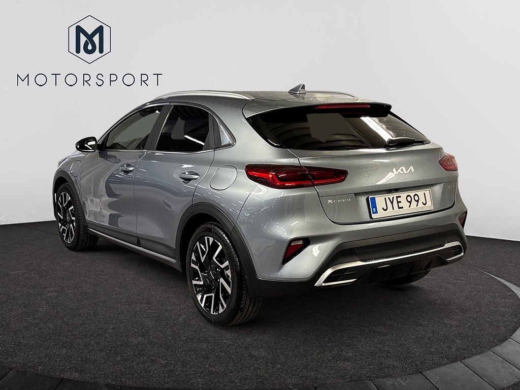 Kia Xceed 2024 - miniatyr 6