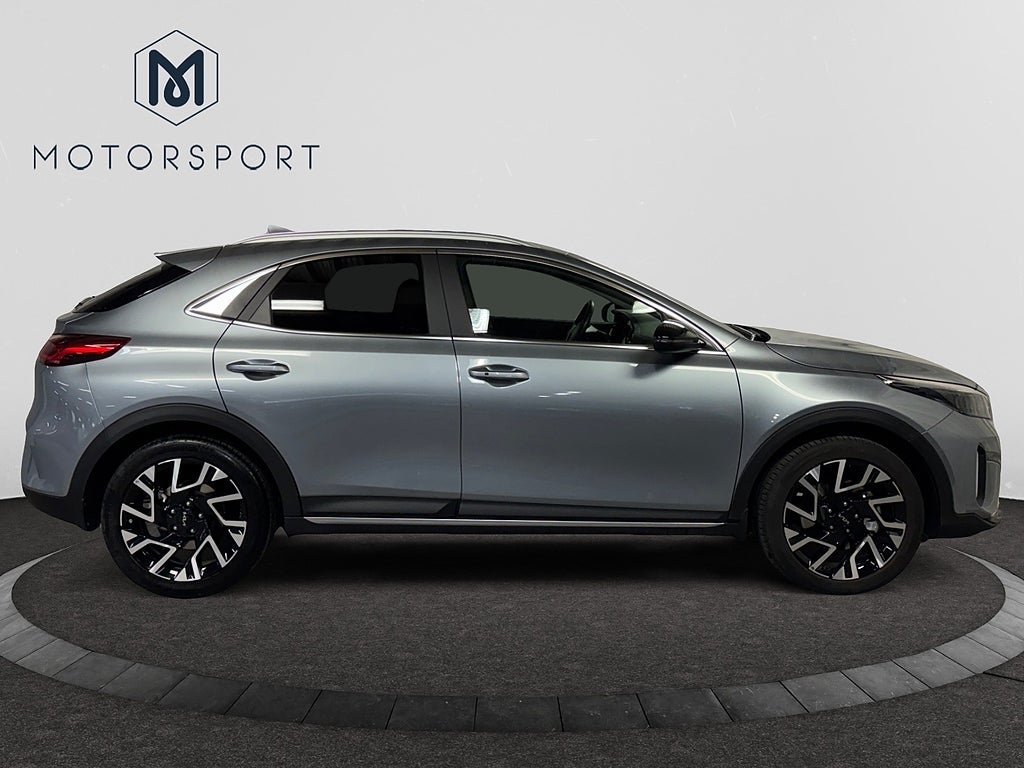 Kia Xceed 2024 - miniatyr 10