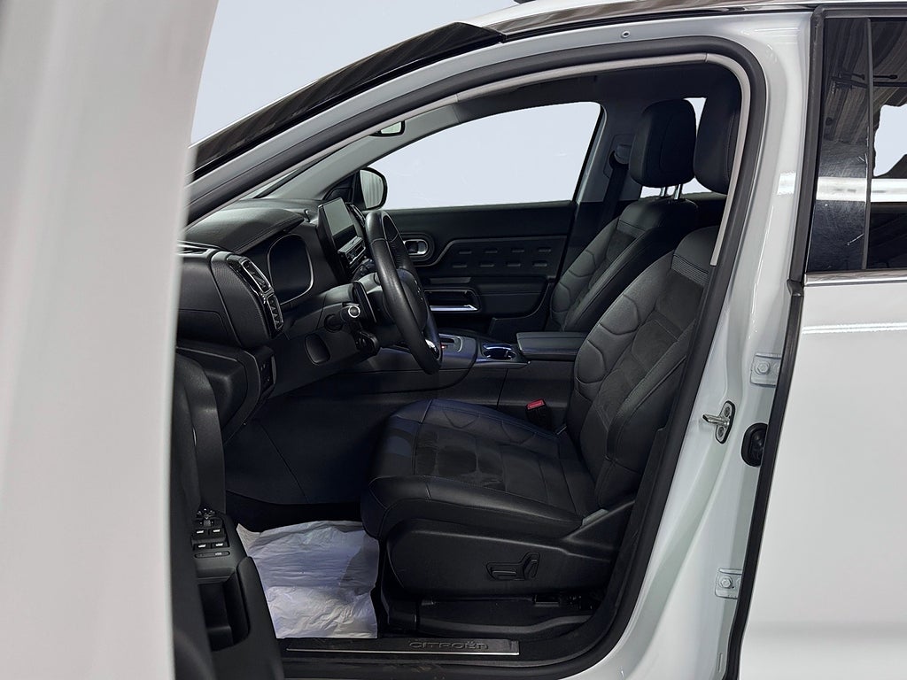 Citroën C5 Aircross 2022 - miniatyr 11