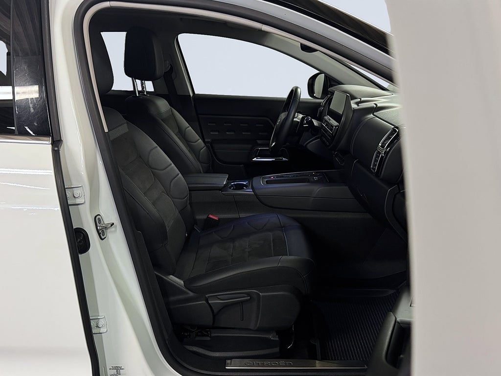 Citroën C5 Aircross 2022 - miniatyr 15