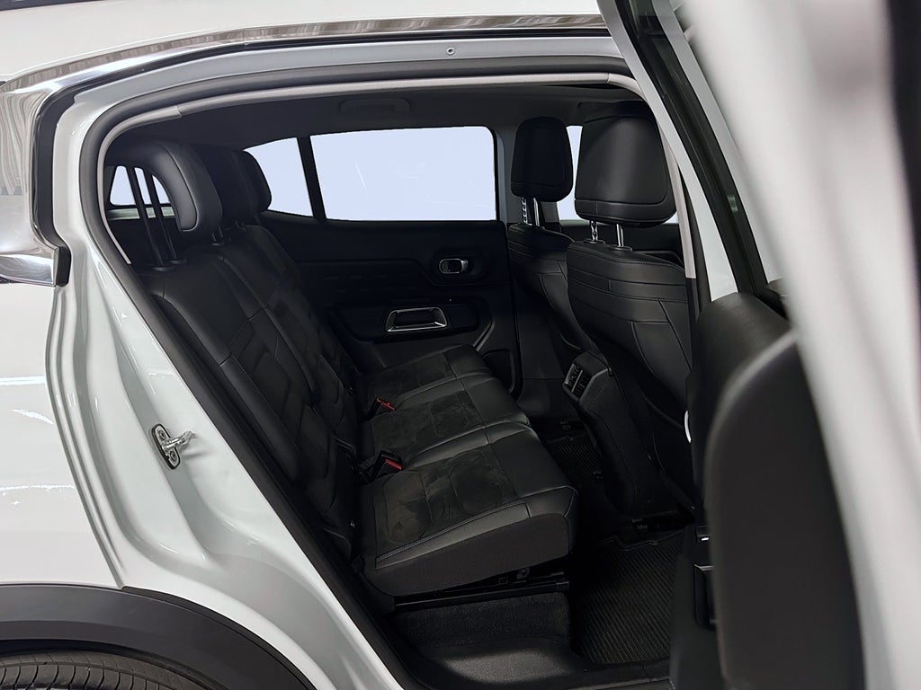 Citroën C5 Aircross 2022 - miniatyr 16