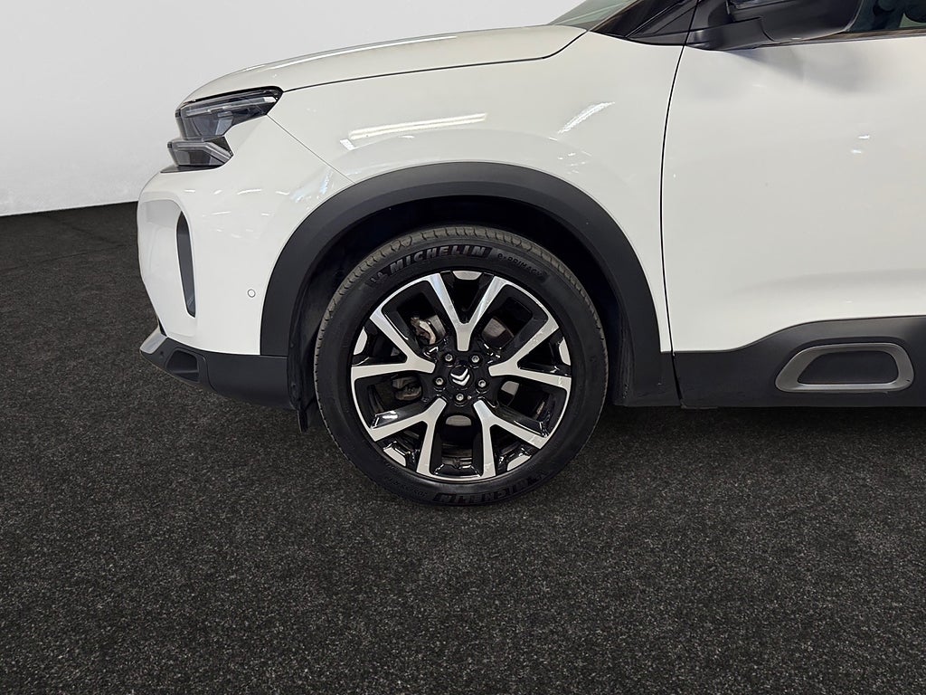 Citroën C5 Aircross 2022 - miniatyr 4