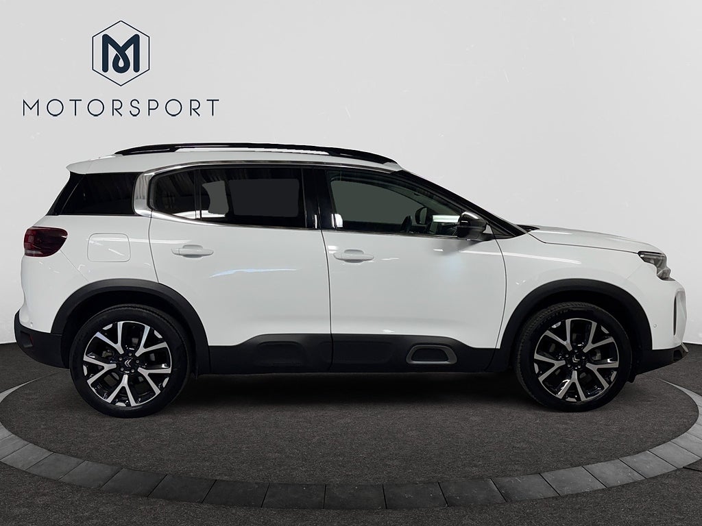 Citroën C5 Aircross 2022 - miniatyr 9