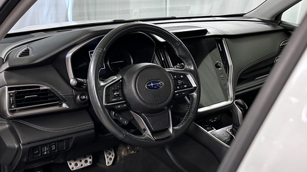 Subaru Outback 2021 - miniatyr 17