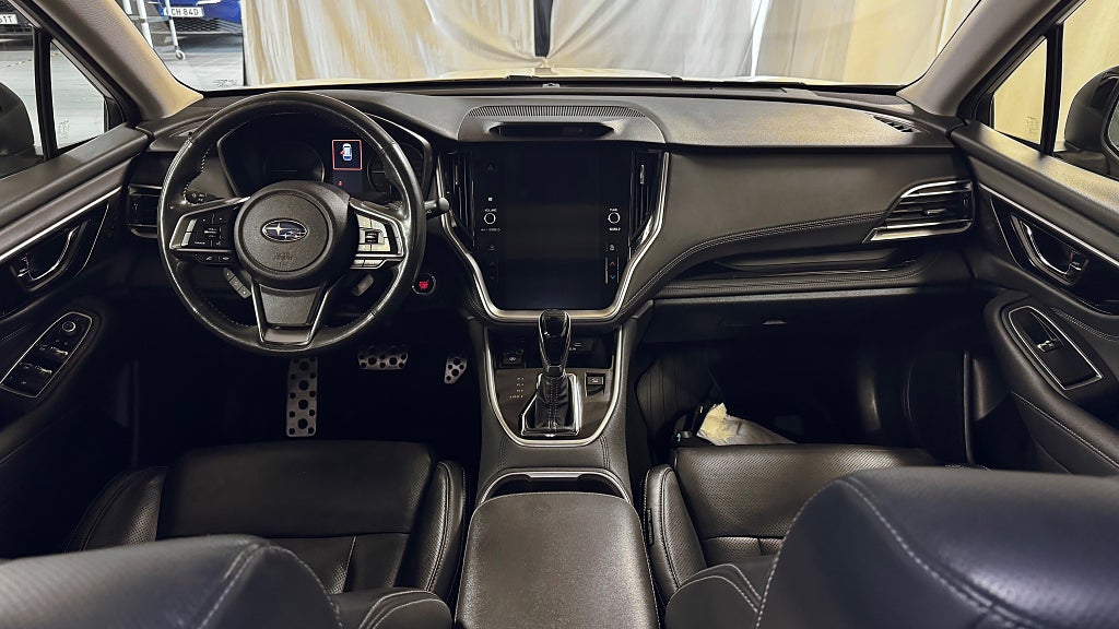 Subaru Outback 2021 - miniatyr 18