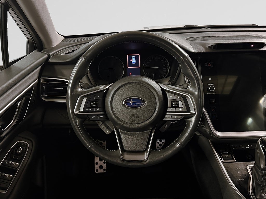 Subaru Outback 2021 - miniatyr 19