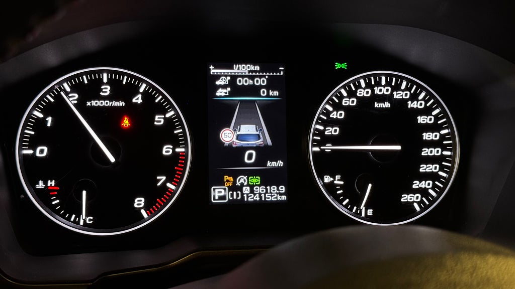 Subaru Outback 2021 - miniatyr 20