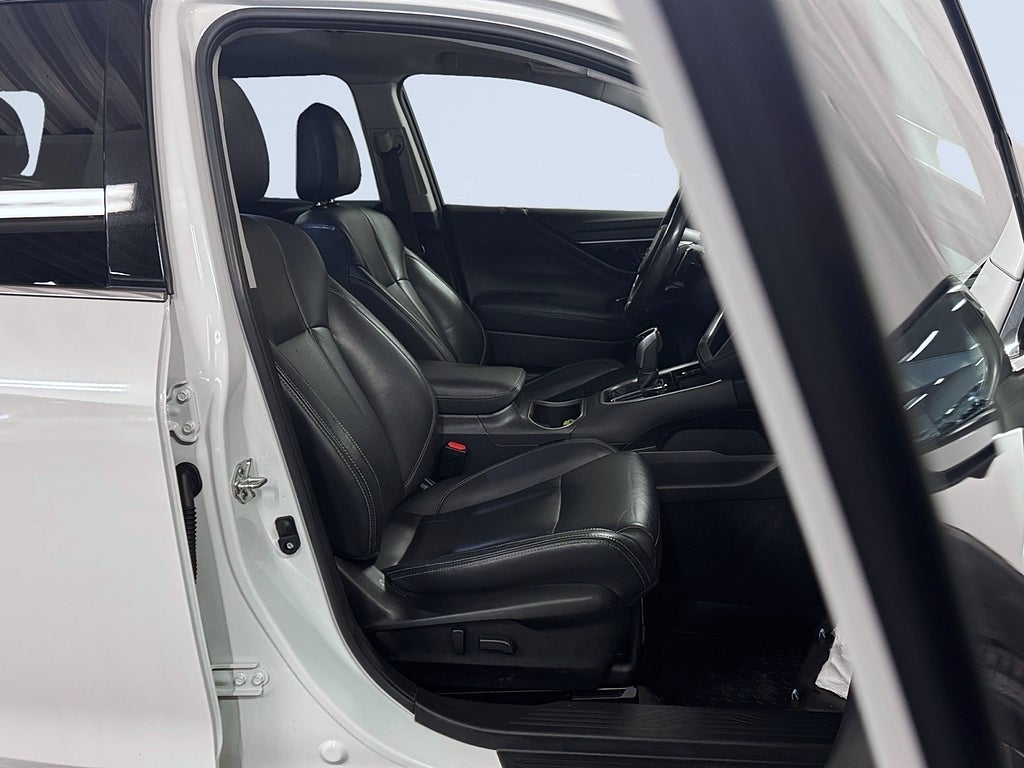 Subaru Outback 2021 - miniatyr 25
