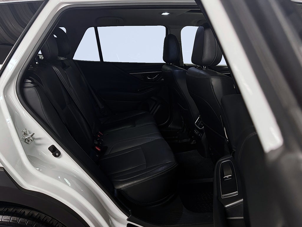 Subaru Outback 2021 - miniatyr 26