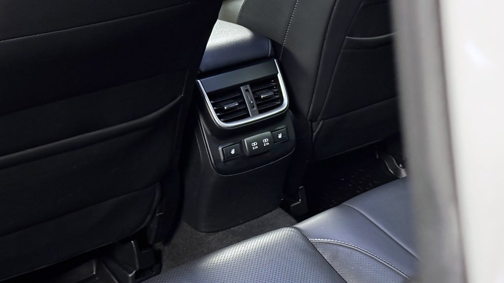 Subaru Outback 2021 - miniatyr 27