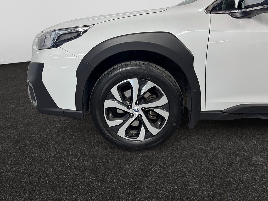 Subaru Outback 2021 - miniatyr 7