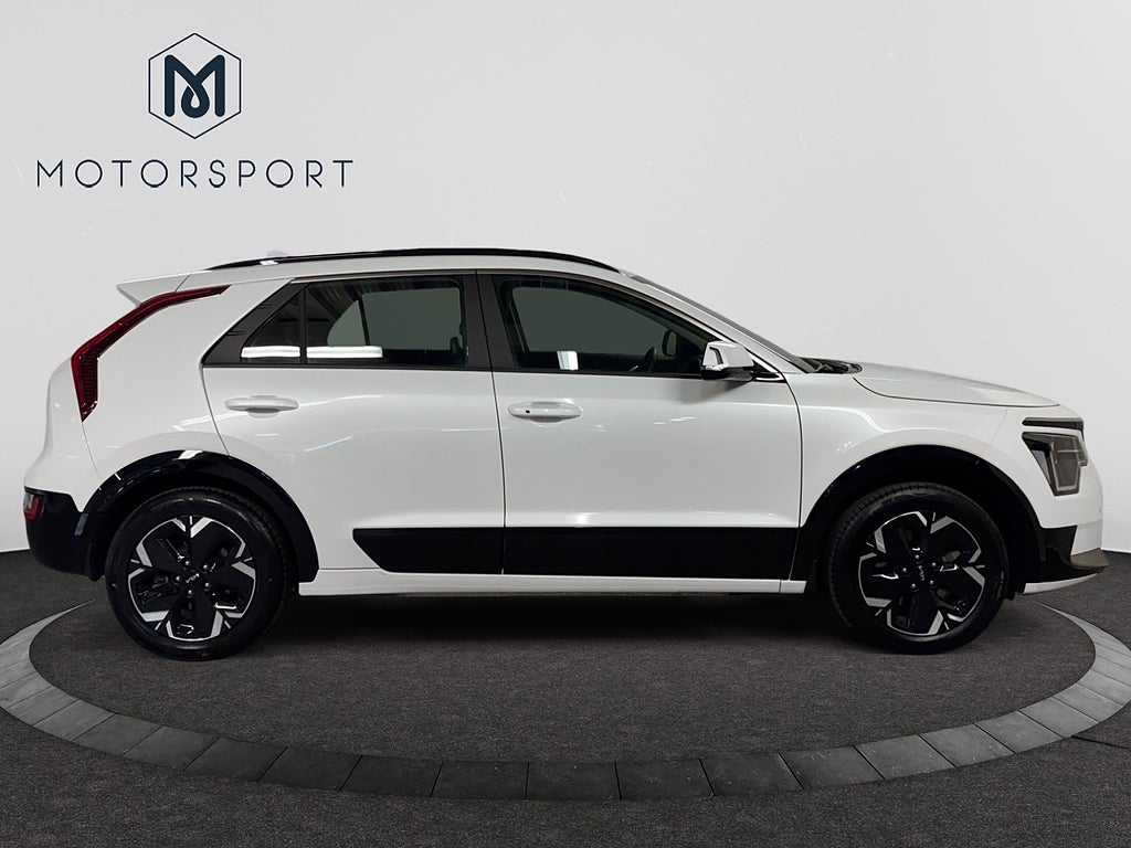 Kia Niro 2024 - miniatyr 13