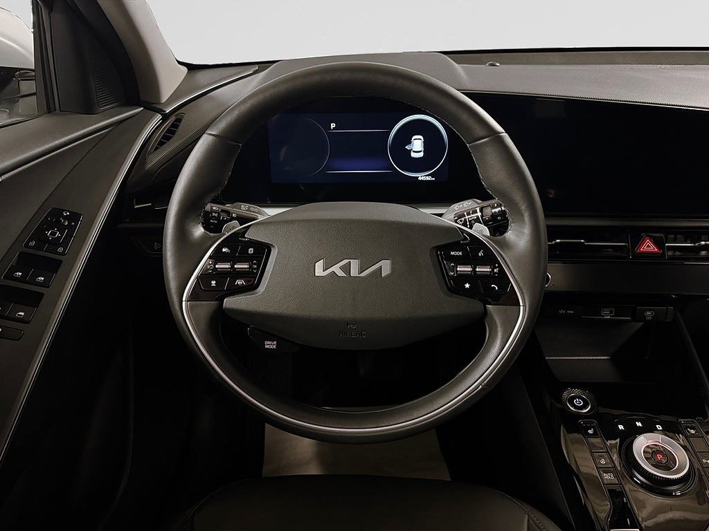 Kia Niro 2024 - miniatyr 18