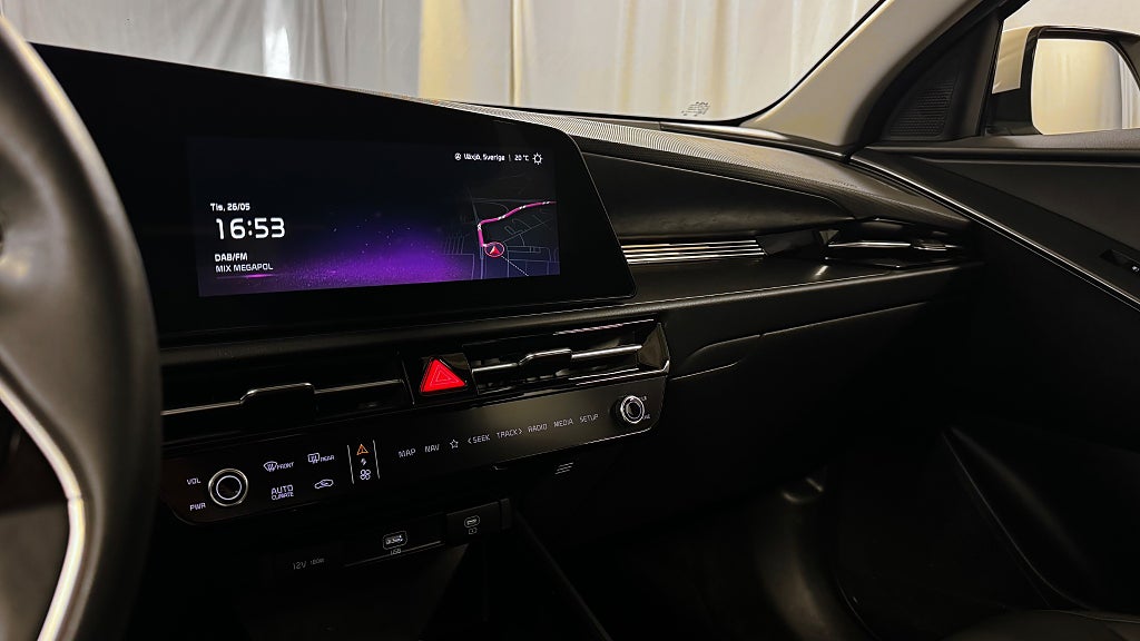 Kia Niro 2024 - miniatyr 20