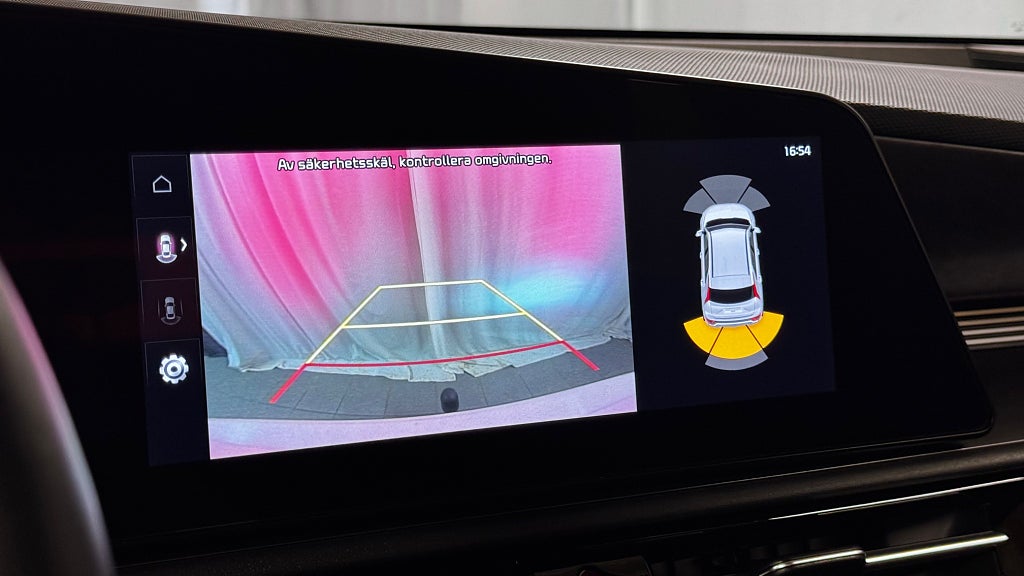 Kia Niro 2024 - miniatyr 21