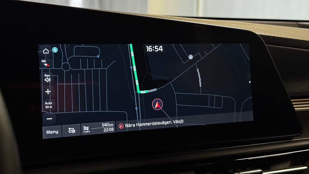 Kia Niro 2024 - miniatyr 22
